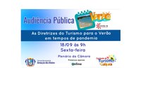 Convite Audiência Pública