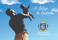 Convite Sessão Solene 