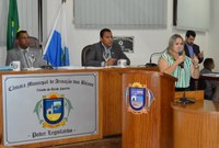 Contratos de Ambulâncias e de Fornecedores de Hortifrúti  São Solicitados Por Requerimento