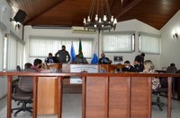 Câmara Autoriza Despesas na Secretaria de Segurança Pública com Fonte de Royalties Excedentes