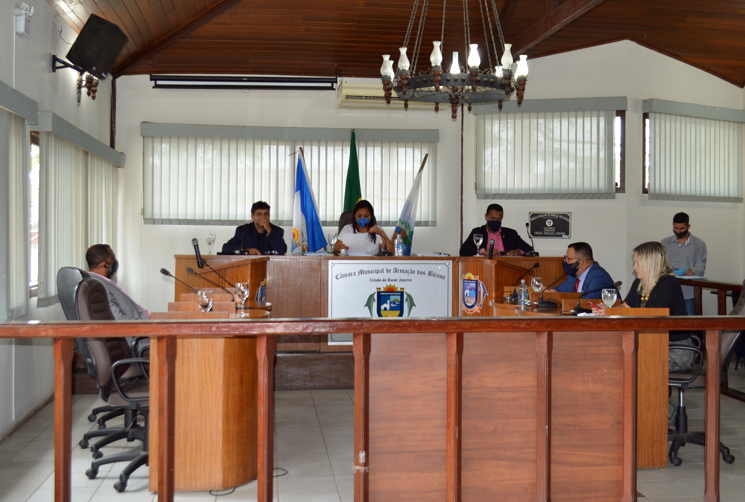 Aprovada Suplementação para Folha de Pagamento da Educação