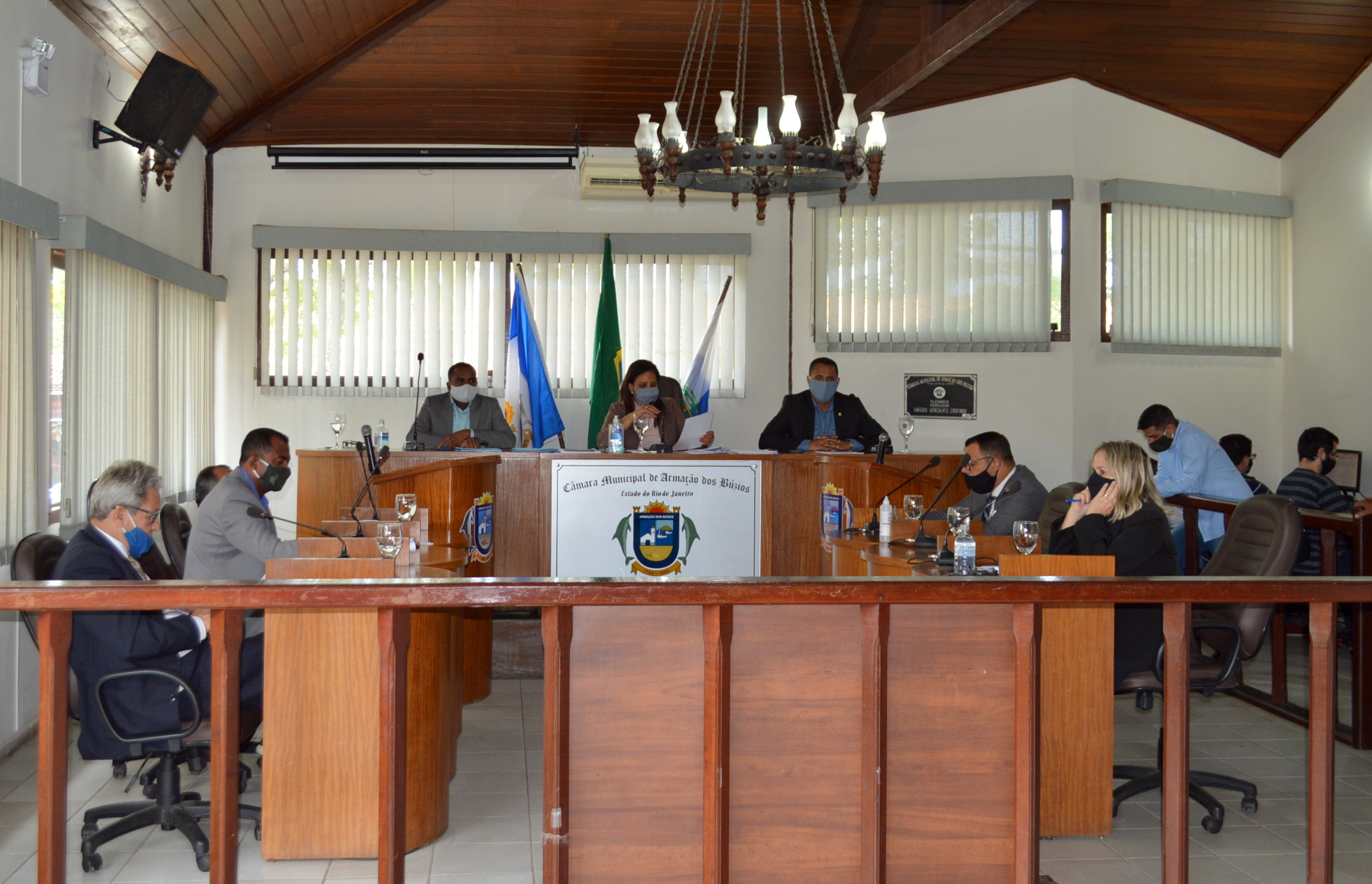 Crédito Orçamentário Para Obras no bairro Arpoador da Rasa é Aprovado