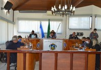 Crédito Orçamentário Vai Atender Pavimentação e Drenagem no bairro José Gonçalves