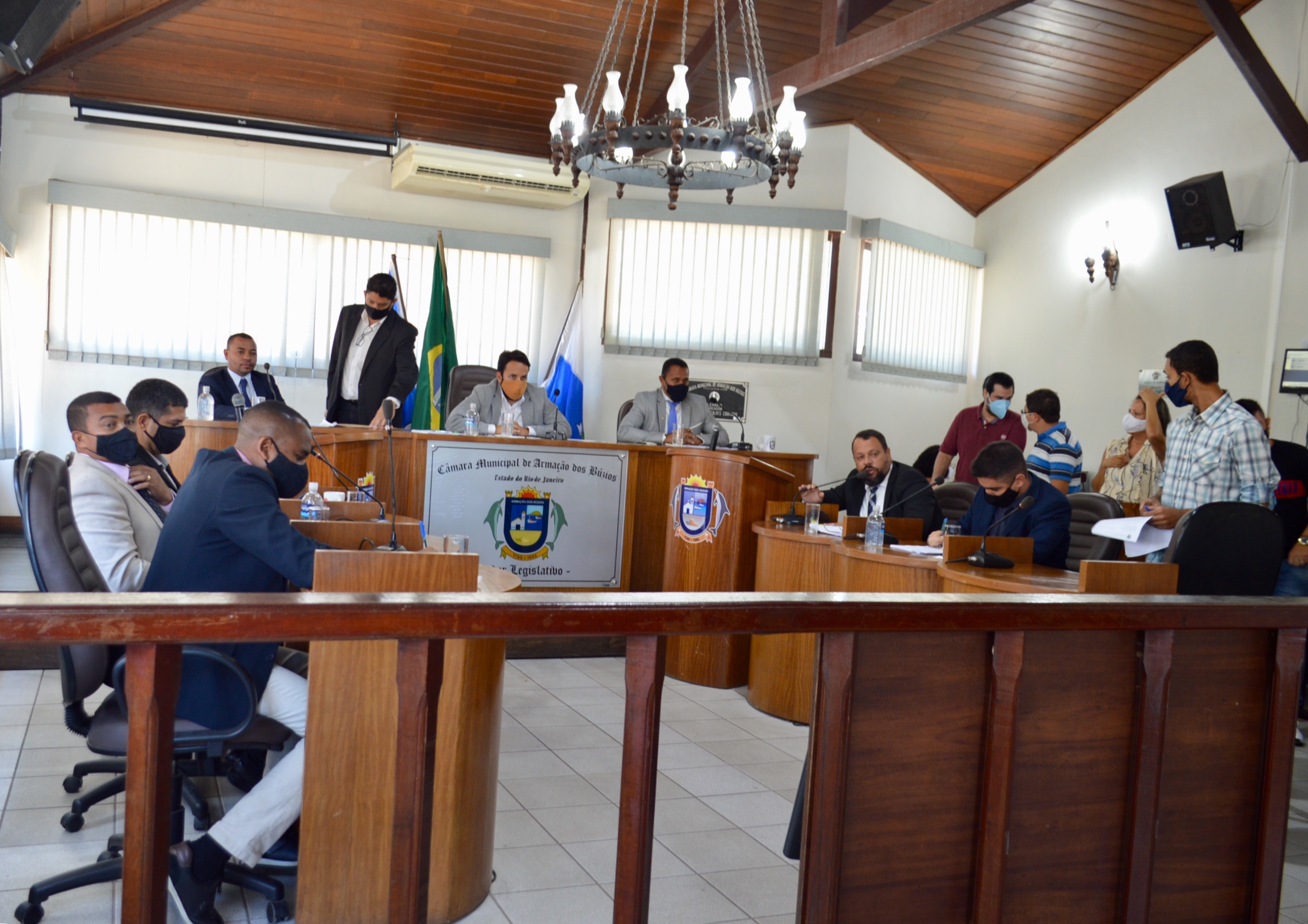 Crédito Suplementar é Encaminhado à CCJR