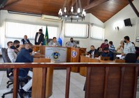 Crédito Suplementar é Encaminhado à CCJR