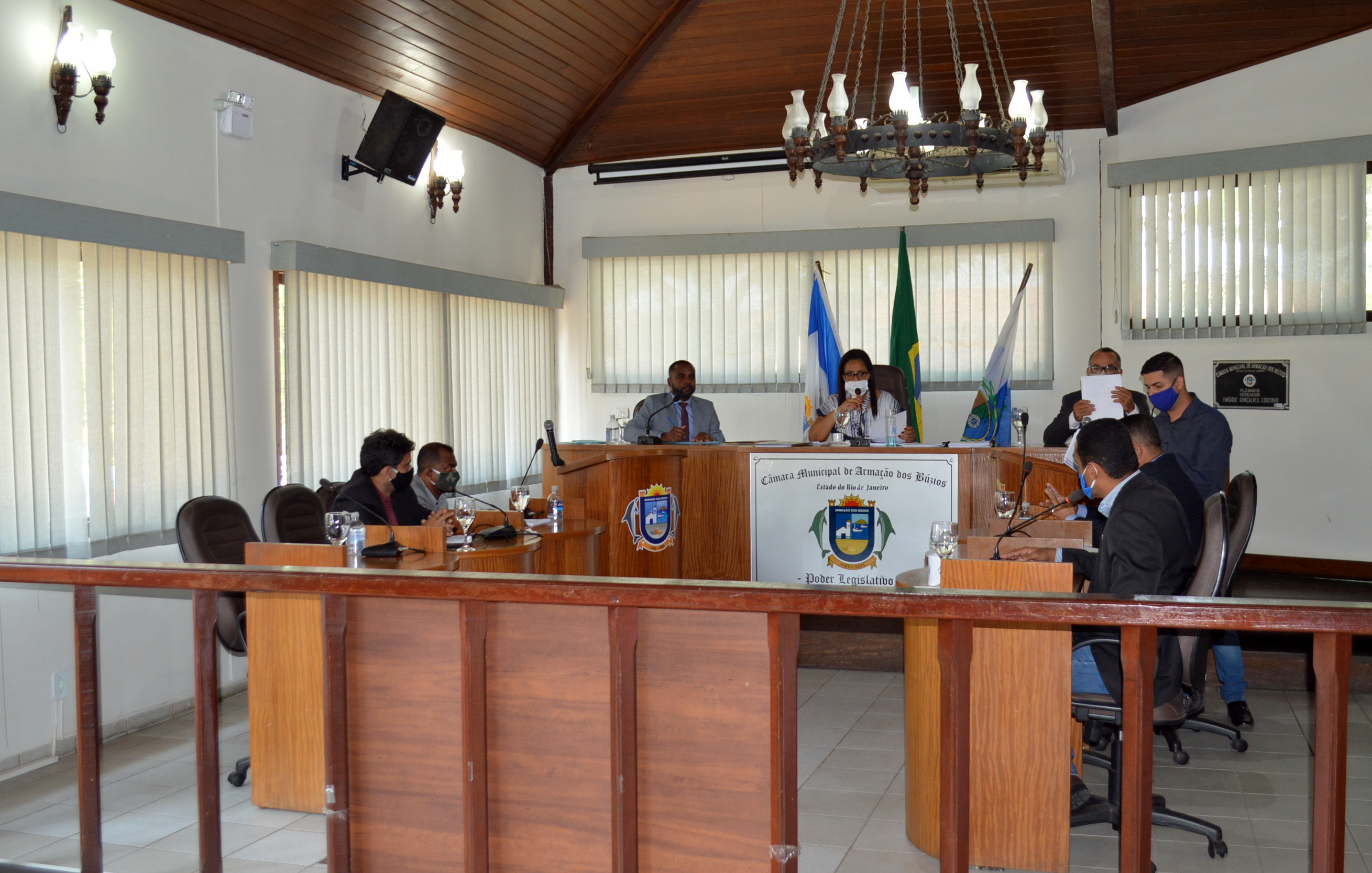 Crédito Orçamentário vai Atender Festival Gastronômico de Búzios