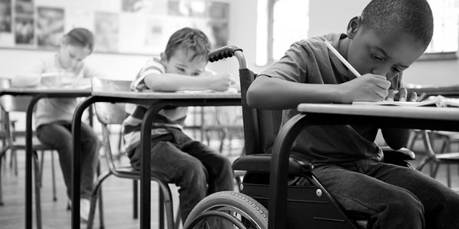 Crianças com deficiência podem ter prioridade de matrícula em Búzios