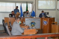 Projeto Pretende Criar Cargos de Assistente Social e Psicólogo do SUAS