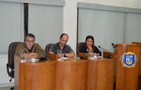 Dados da Saúde de Búzios São Apresentados na Câmara Municipal