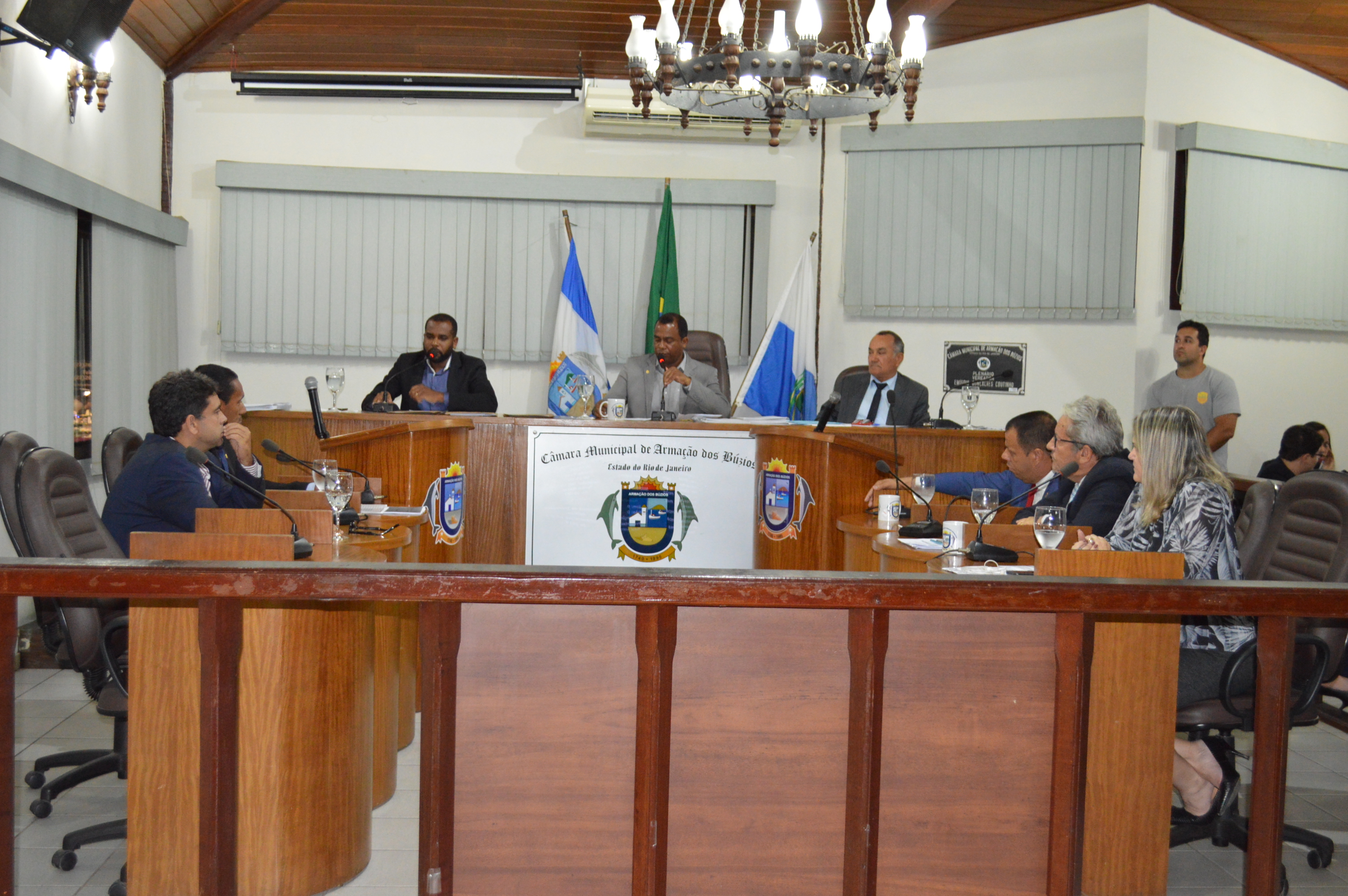 Denúncia Para Afastamento do Prefeito André Granado é Arquivada