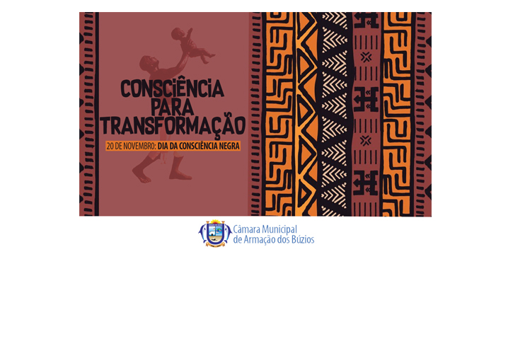 Dia da Consciência Negra