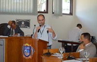 Diretor do ServBúzios Participa da Tribuna Popular