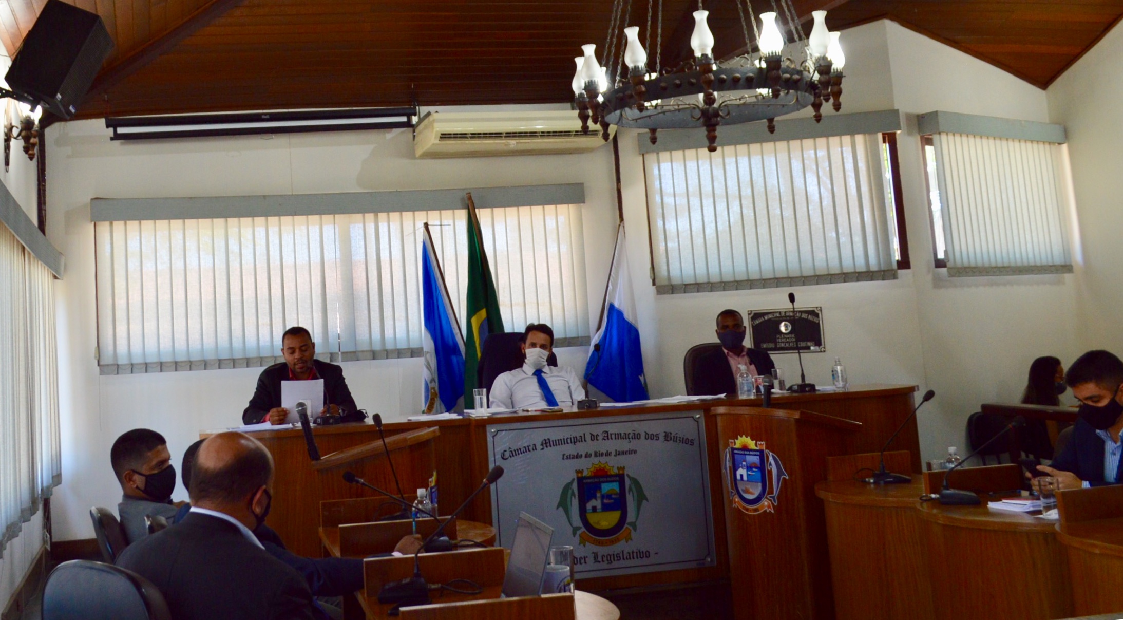 Aprovada proposta de anistia de juros e multas para dívidas com a Prefeitura