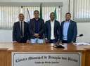 Câmara faz Eleição para Compor Comissões Permanentes