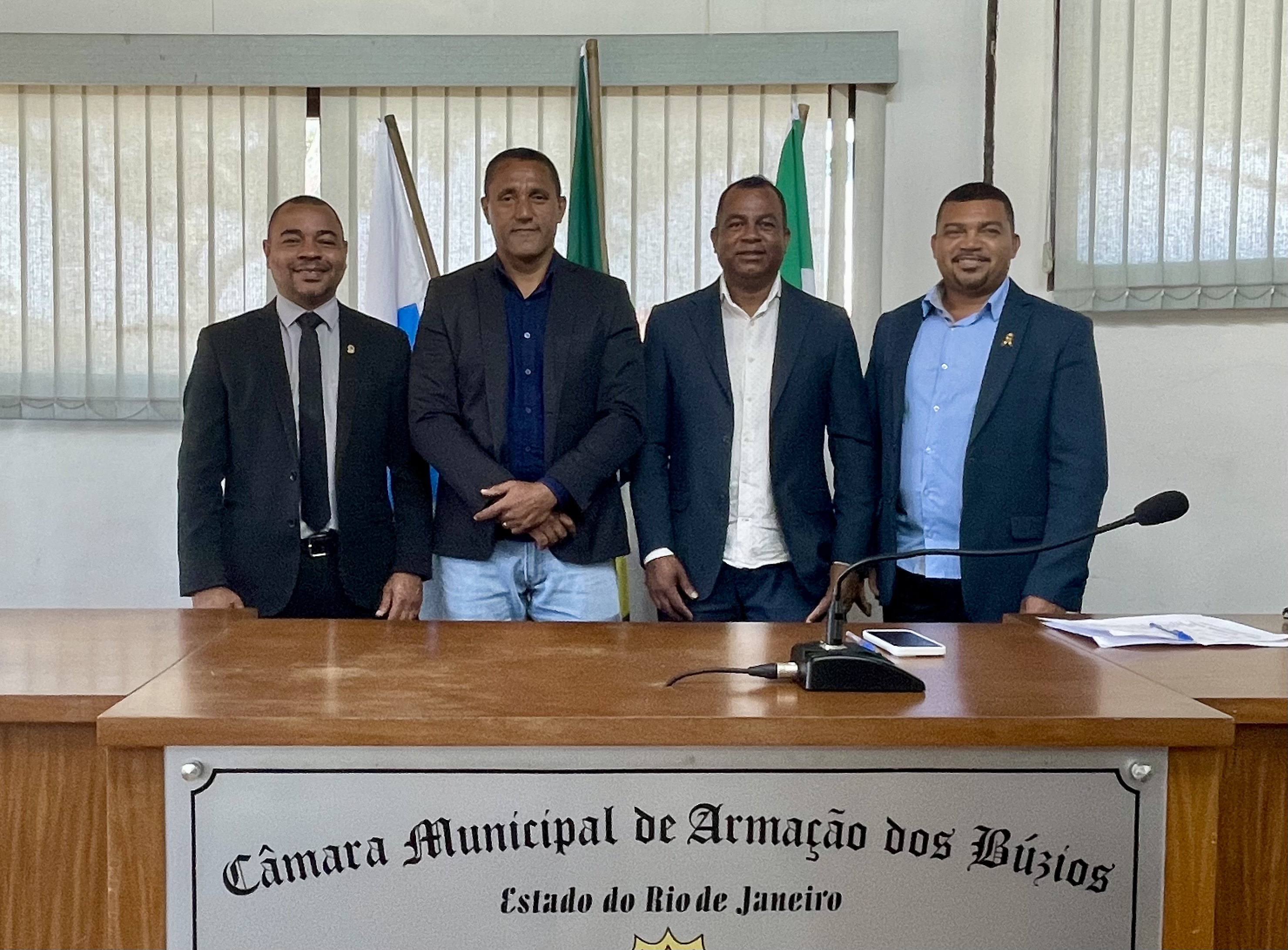 Câmara faz Eleição para Compor Comissões Permanentes