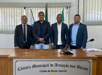 Câmara faz Eleição para Compor Comissões Permanentes