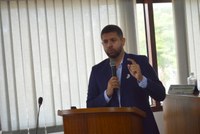 Emenda Define Prazo para Transmissão das Reuniões das Comissões na Rede Social do Legislativo