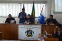 Emenda Estipula Prazo a trabalhos da Comissão para a Implantação da Nova Lei de Licitações Emenda Estipula Prazo a trabalhos da Comissão para a Implantação da Nova Lei de Licitações