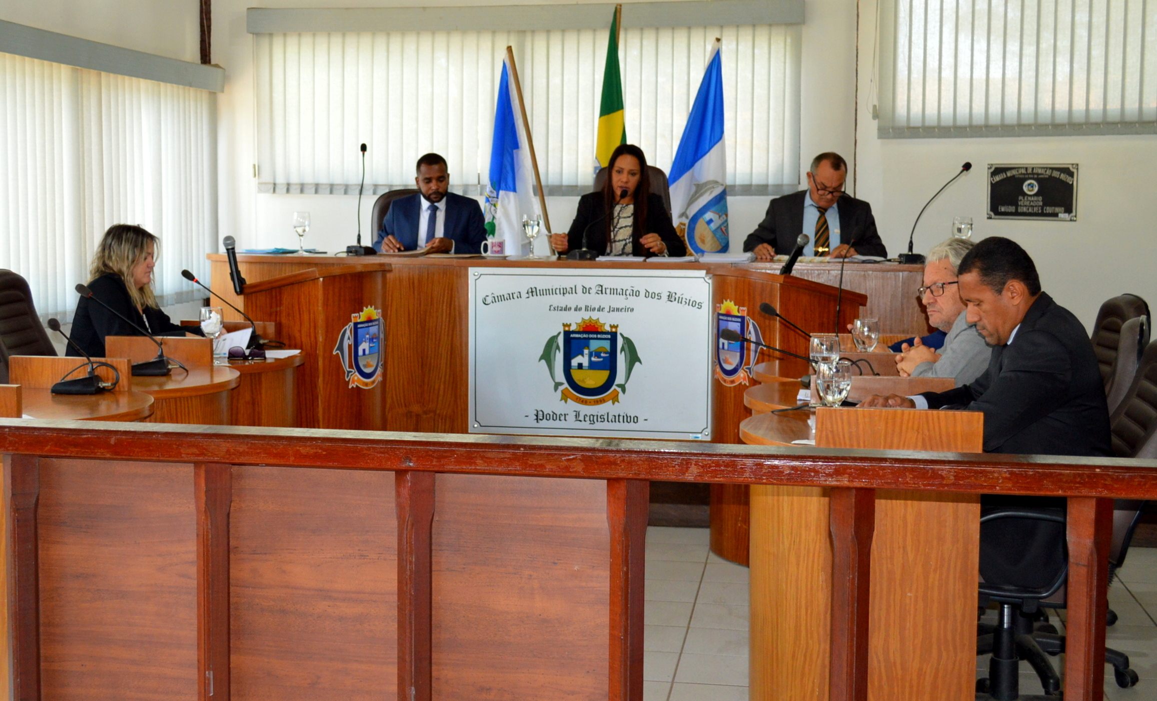 Emenda Prevê que 10% dos Táxis de Búzios Deverão Cumprir Exigências de Acessibilidade