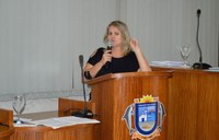 Emenda Propõe Adequação da Lei Orgânica à Lei 7880/2018