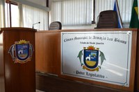 Emenda Estabelece Percentuais de Recursos aos Fundos Municipais