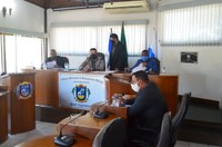 Emenda Visa Alterar Projeto de Resolução Sobre Transmissão das Reuniões das Comissões