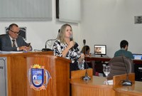 Emenda Visa Alterar QDD da Lei Orçamentária