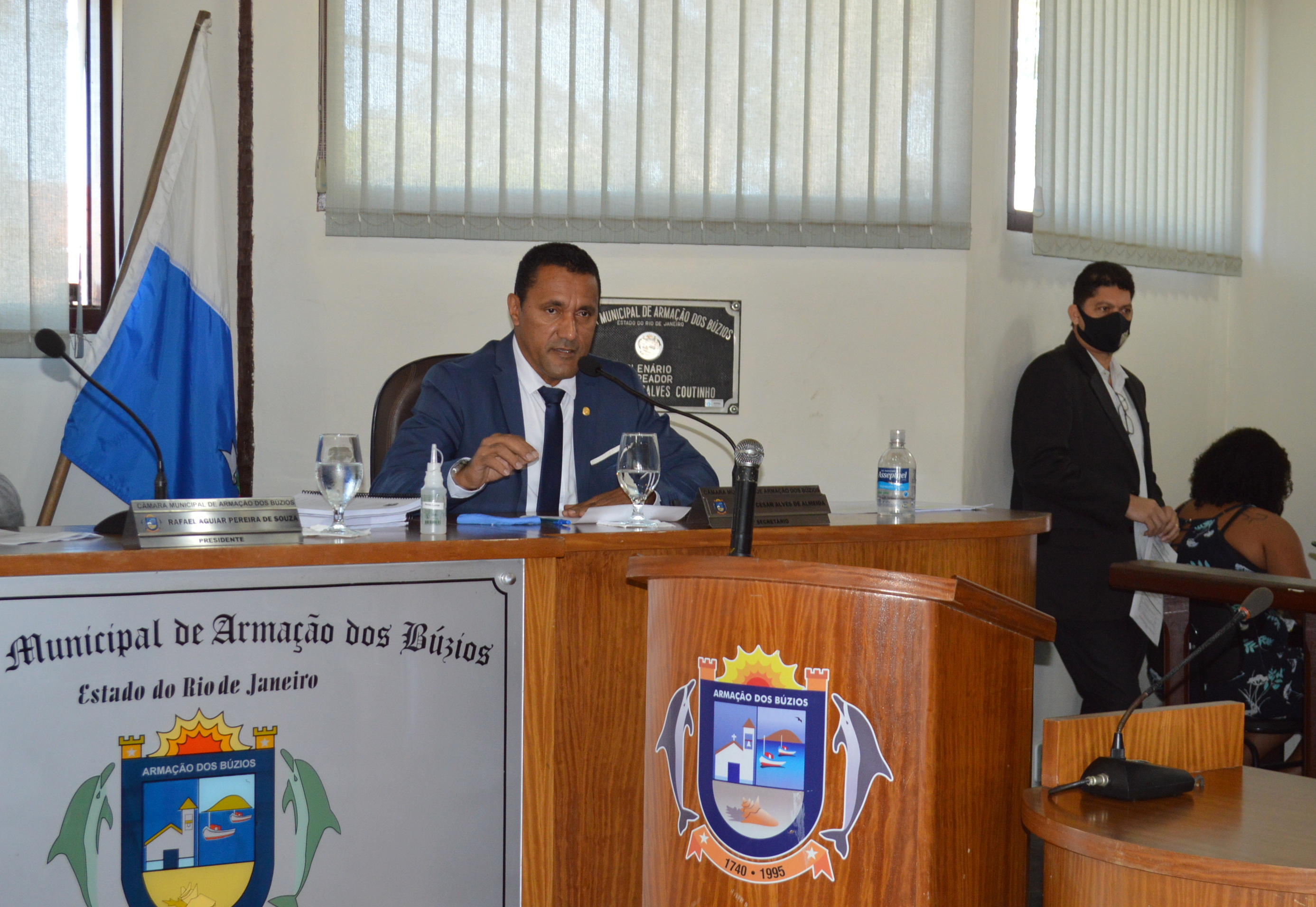 Emenda Visa Alterar Redação do Projeto de Distribuição Domiciliar de Medicamentos