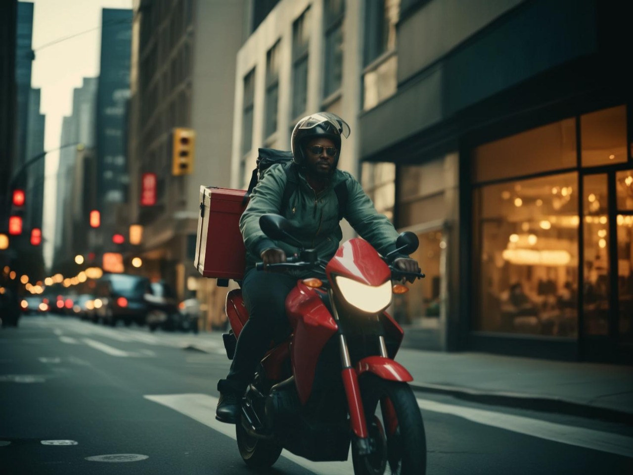 Empresas de Búzios que contratarem veículos de trabalho com documentação irregular podem ser multadas