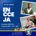 Encceja 2023: inscrições serão realizadas na Praça do INEFI Encceja 2023: inscrições serão realizadas na Praça do INEFI