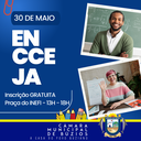 Encceja 2023: inscrições serão realizadas na Praça do INEFI