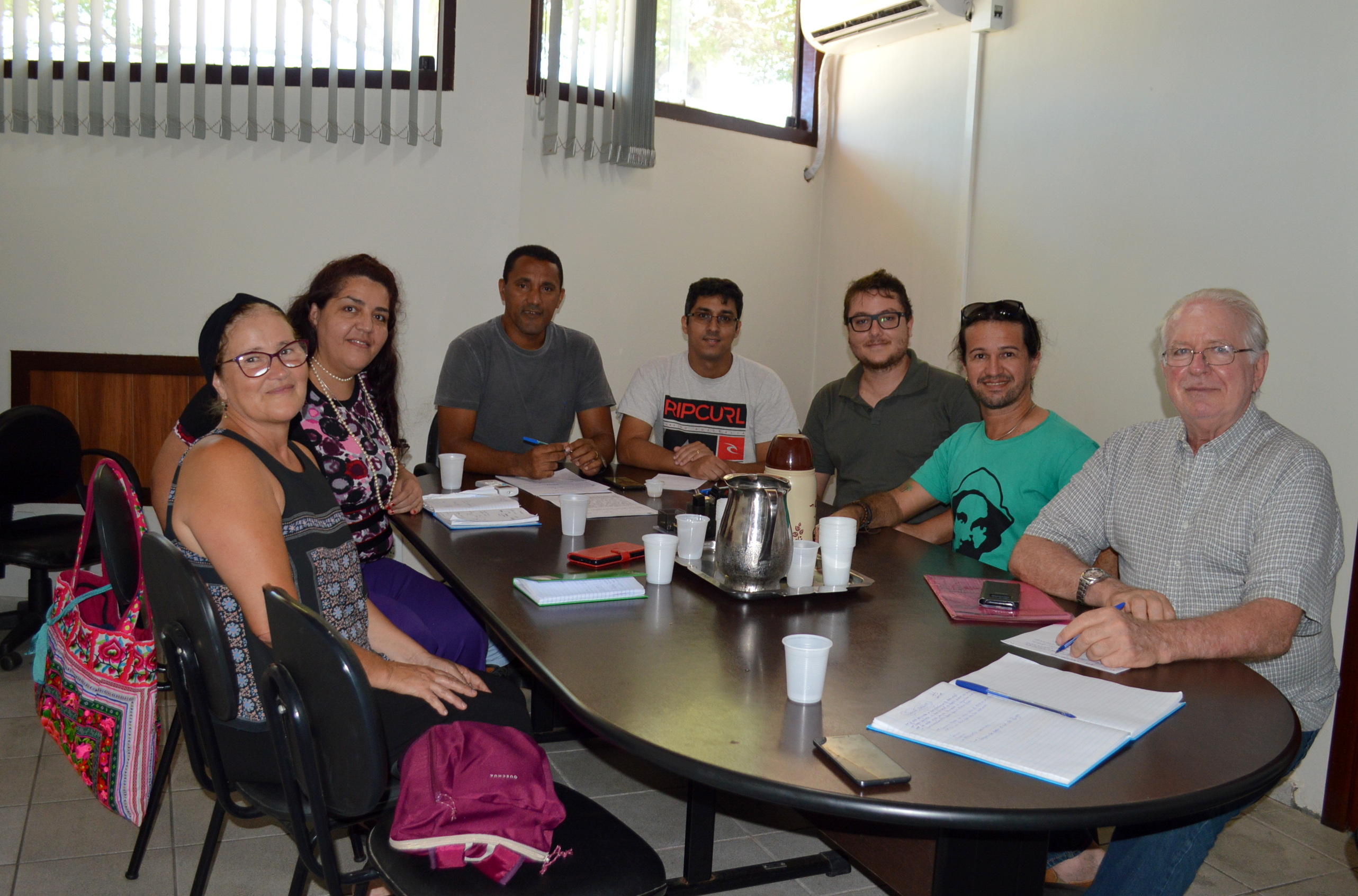  Escola de Música Tom Jobim é Assunto na Sala de Comissões