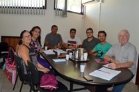  Escola de Música Tom Jobim é Assunto na Sala de Comissões