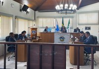 Estudantes poderão “vivenciar” trabalho dos Vereadores