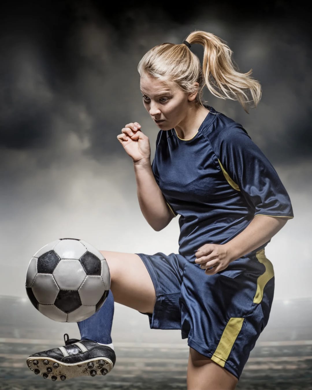 Fomento ao Futebol Feminino e Programa de Atividades Esportivas nas Férias são destaques da pauta desta quinta(5)