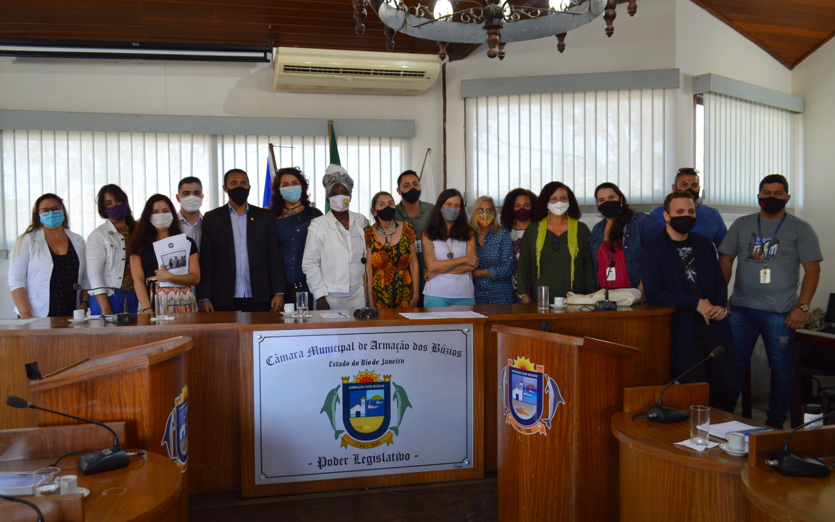 Fórum de Debates: Projetos e Ações para Cultura