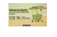 CONVITE FÓRUM VIRTUAL