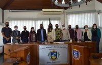 Fórum Apresentou Ações e Projetos para Juventude