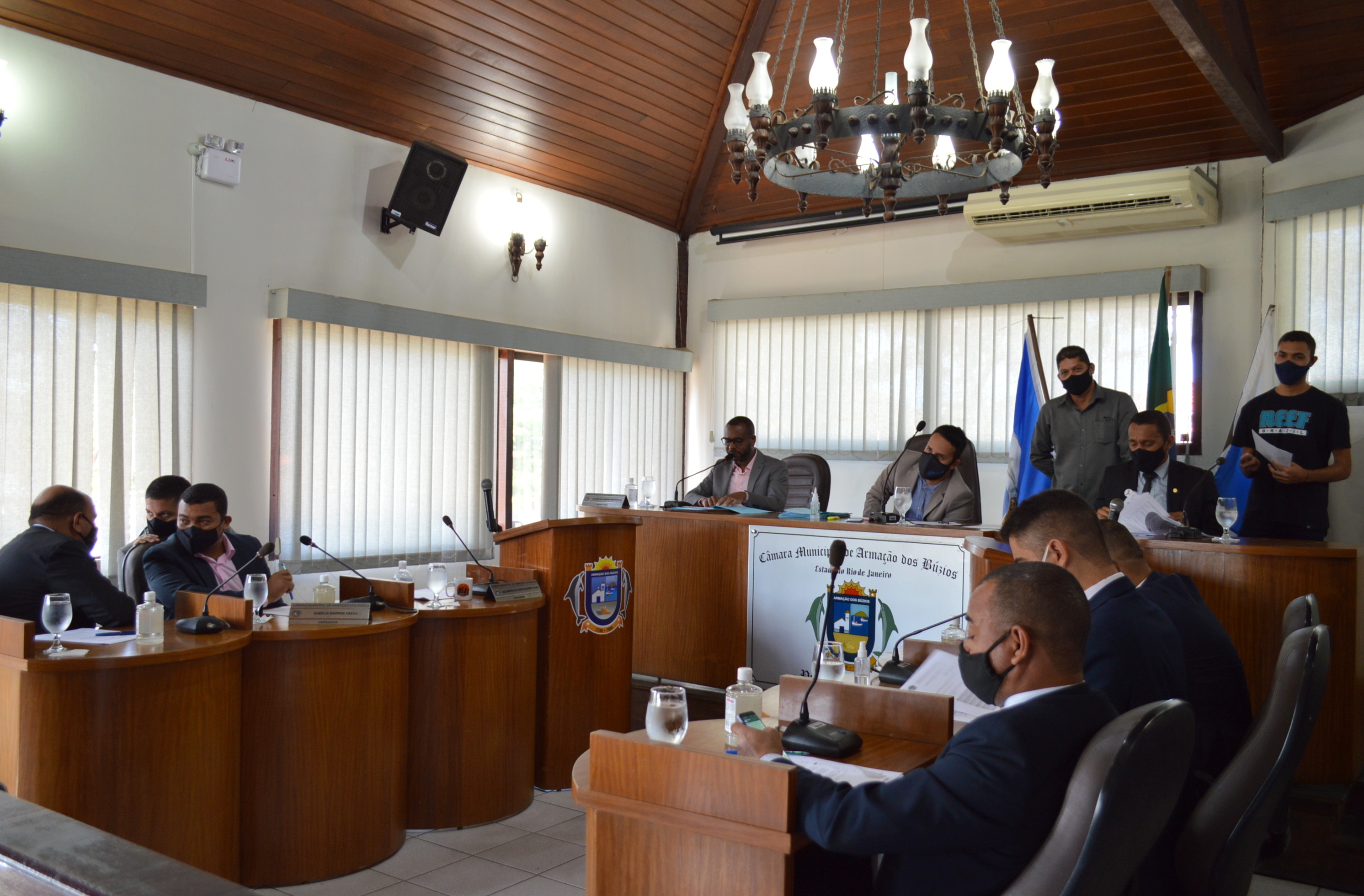 Fundo Municipal de Assistência à Mulher é instituído em Projeto de Lei