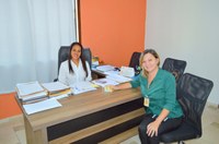 Gerente da Agência dos Correios de Búzios participa de reunião com presidente