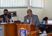 Indicação Solicita Agência do INSS em Búzios