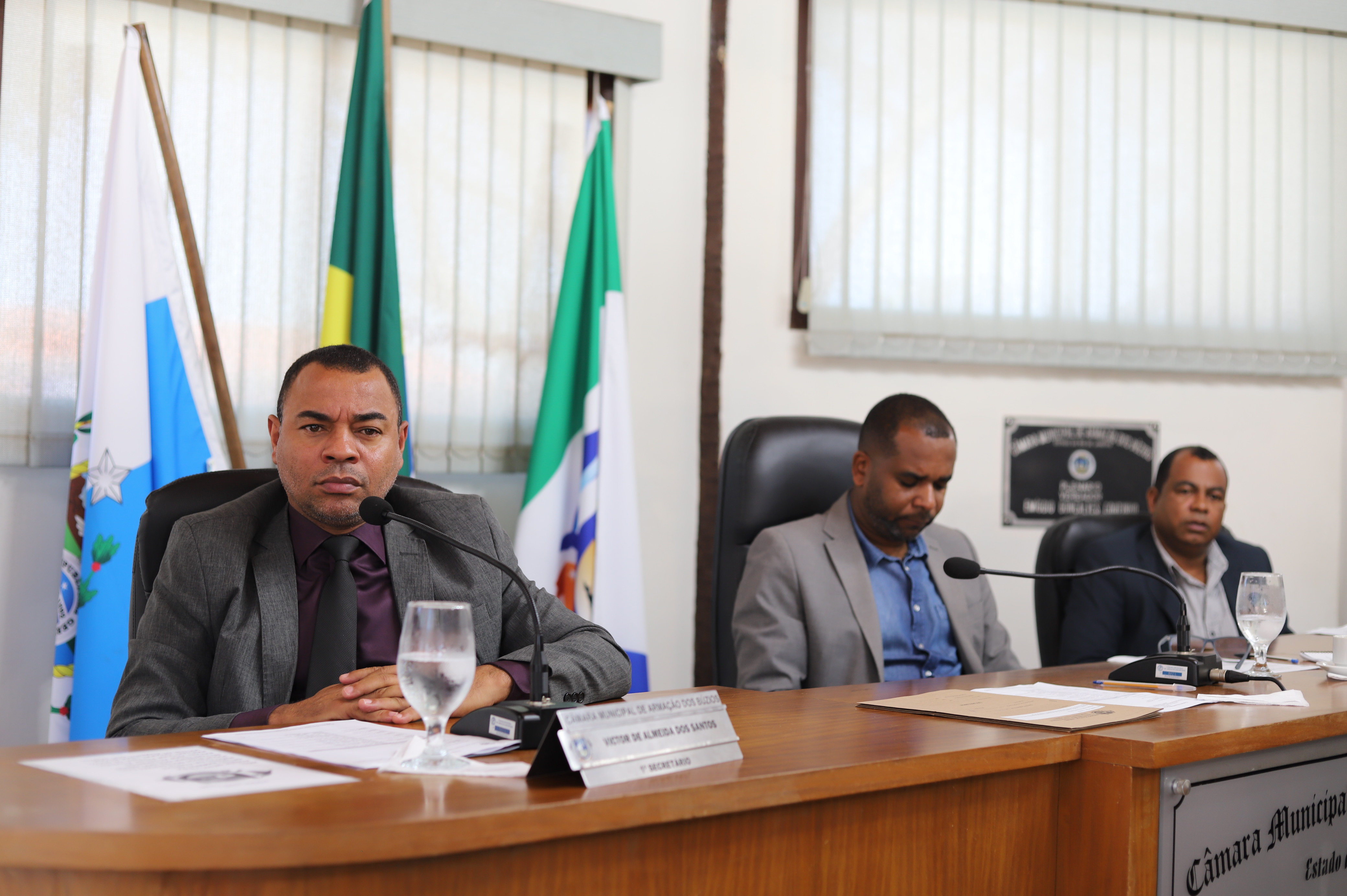 Indicação sugere um núcleo da Casa da Mulher em Cem Braças