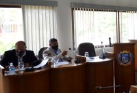 Indicações Sugerem Melhorias de Infraestrutura a Reajuste de Diárias dos Servidores