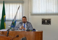  Informação Sobre Contrato de Empresa de Exames Ambulatoriais é Solicitado por Requerimento