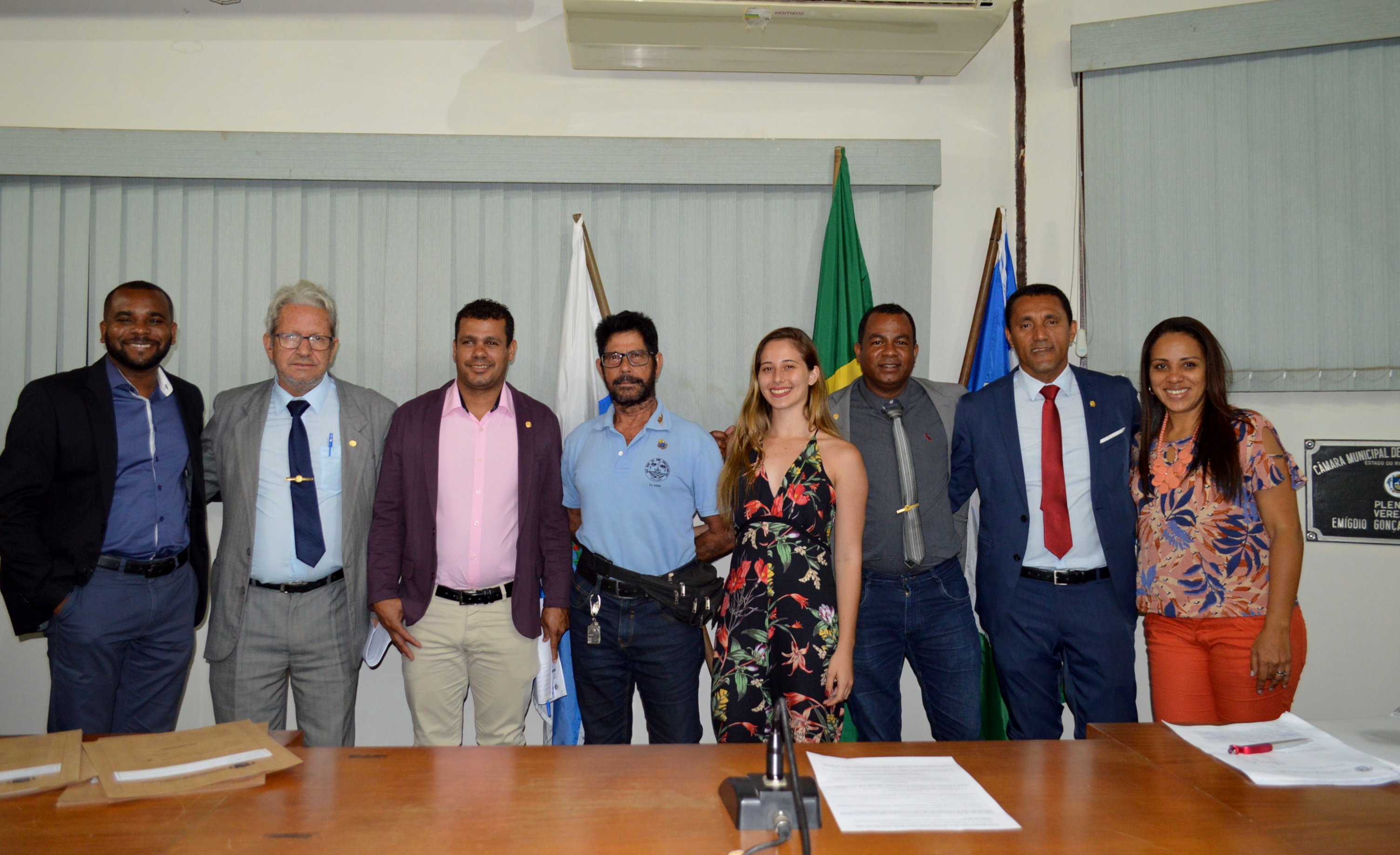 Kathllen Será Uma das Homenageadas na Sessão Solene