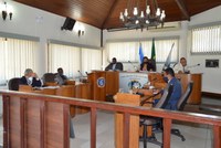 LDO é Encaminhada à Comissão de Constituição e Justiça