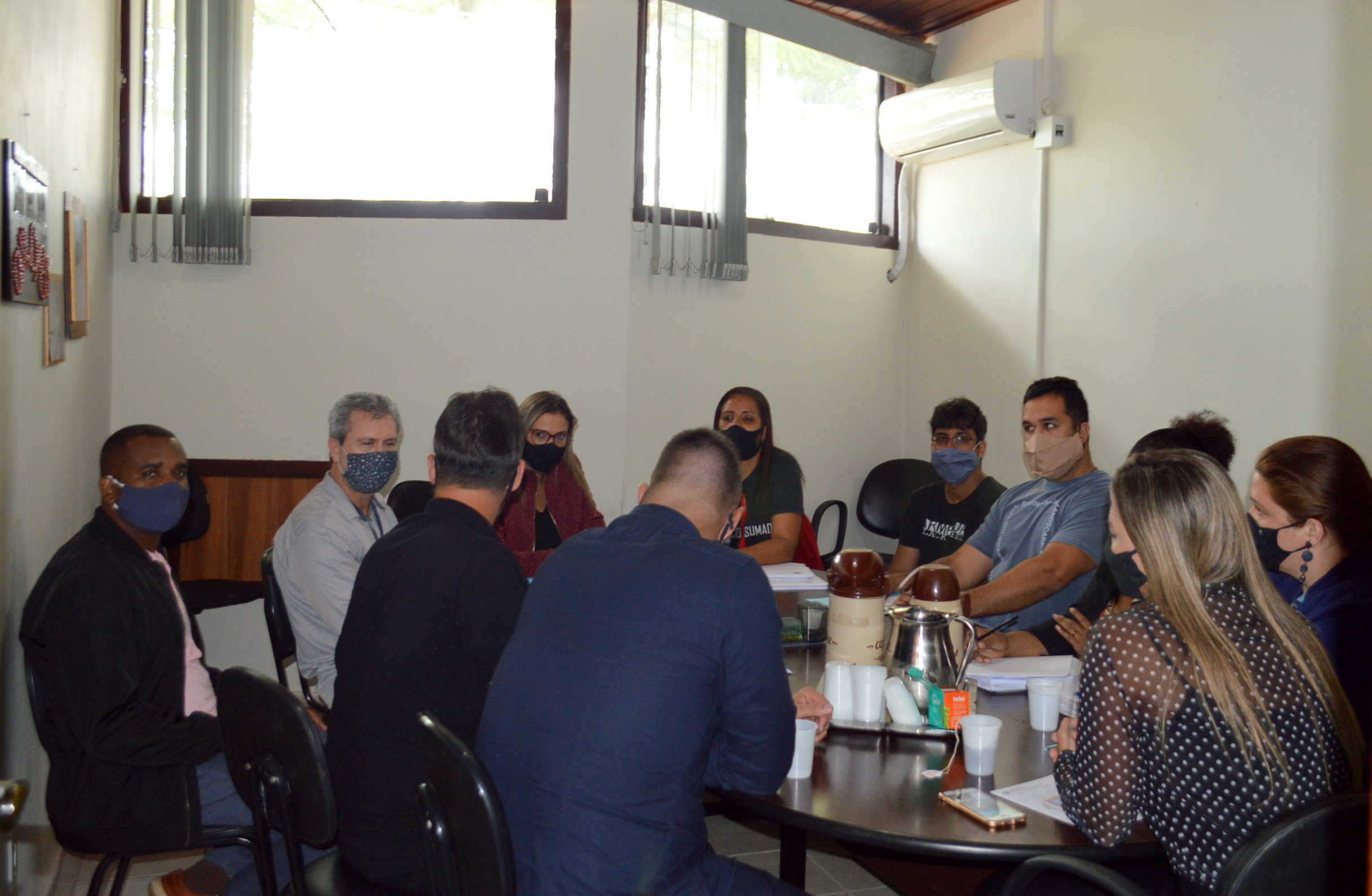 Leis Orçamentárias São Assunto na Sala de Comissões