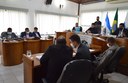 Legislativo Aprova 1,2% da RCL para emendas parlamentares