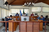 Legislativo Aprova Crédito Orçamentário Para Obras no bairro Vila Verde