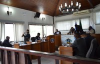 Legislativo Aprova Nova Data Para Eleição da Mesa Diretora